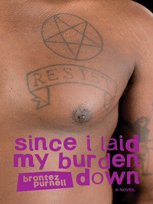 cover image of Since I Laid My Burden Down